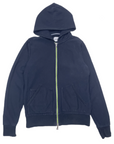 2013 Kaws x Original Fake "Resting Place" Companion Hoodie