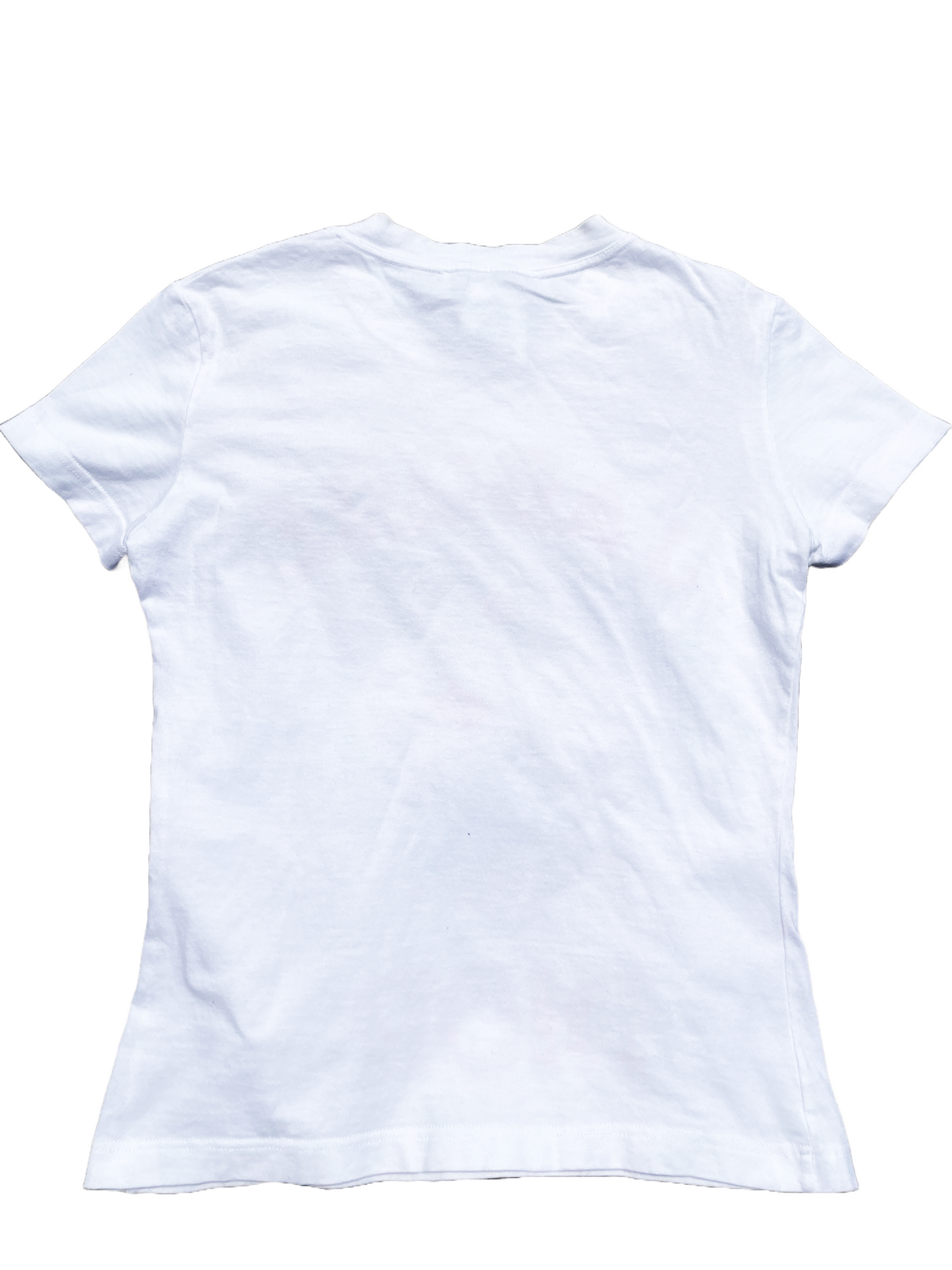 Christian Dior SS02 Holiday Cruise J’Adore Mermaid Tee