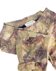 1017 Alyx 9sm FW19 Camo Gaiter Pants