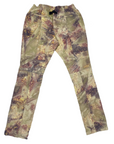 1017 Alyx 9sm FW19 Camo Gaiter Pants