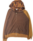 2006 Archive Bape Print Hoodie