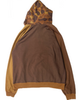 2006 Archive Bape Print Hoodie