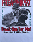 Vintage 1997 Freaknik Tee