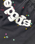 Sp5der "Multicolor" Sweatpants