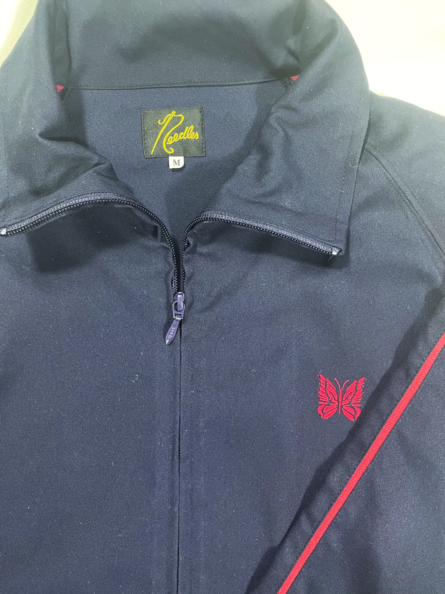 Needles Track Jacket