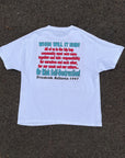 Vintage 1997 Freaknik Tee