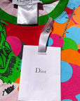 Christian Dior by John Galliano SS05 Pop Art Tee