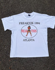 Vintage 1994 Freaknik Tee
