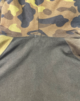 2006 Archive Bape Print Hoodie