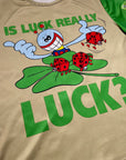Walter Van Beirendonck 90s Luck Tee