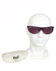 Dolce & Gabbana Vintage Sunglasses