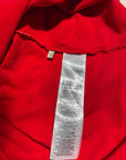 Gucci Interlocking G Rugby Shirt