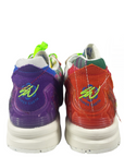 Adidas ZX 8000 Sean Wotherspoon SuperEarth