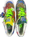 Adidas ZX 8000 Sean Wotherspoon SuperEarth