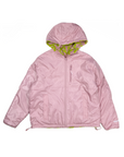 Supreme Celtic Knot Reversible Windstopper Fleece Hooded Jacket
