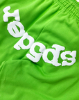 Sp5der "Slime Green" Sweatpants