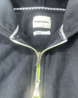 2013 Kaws x Original Fake "Resting Place" Companion Hoodie