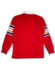 Gucci Interlocking G Rugby Shirt
