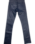 Balenciaga by Alexander Wang FW14 Waxed Denim