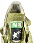 Bape Crapestas