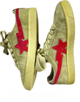 Bape Crapestas