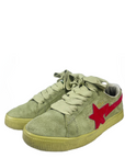 Bape Crapestas