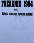 Vintage 1994 Freaknik Tee