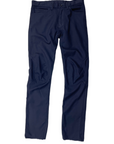 CDG Homme Darted Knee Trousers
