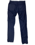 CDG Homme Darted Knee Trousers