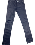 Balenciaga by Alexander Wang FW14 Waxed Denim