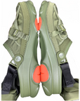Crocs x Beams Bespoke Classic All-Terrain Clog