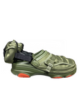 Crocs x Beams Bespoke Classic All-Terrain Clog