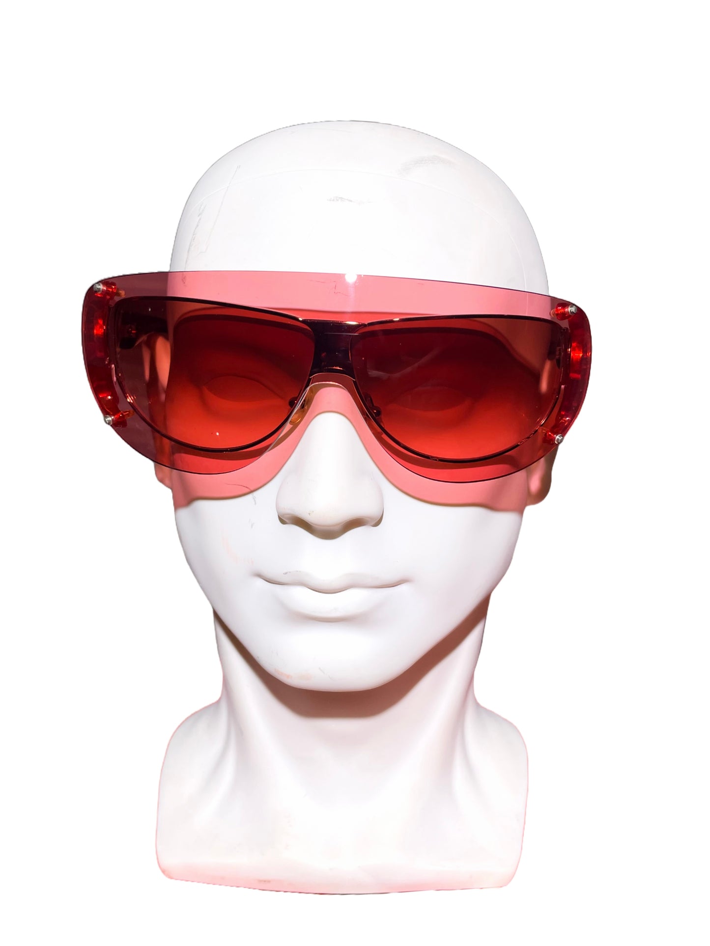 Jean Paul Gaultier Windshield Sunglasses