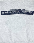 Undercover SS98 "Painting Co." Sweatshirt