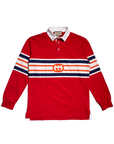 Gucci Interlocking G Rugby Shirt