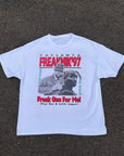 Vintage 1997 Freaknik Tee