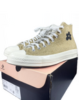 Golf Le Fleur x Converse Chuck Taylor 70 Hi "Burlap Sack"