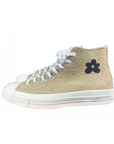 Golf Le Fleur x Converse Chuck Taylor 70 Hi "Burlap Sack"
