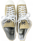 Golf Le Fleur x Converse Chuck Taylor 70 Hi "Burlap Sack"
