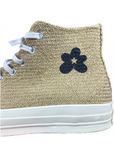 Golf Le Fleur x Converse Chuck Taylor 70 Hi "Burlap Sack"