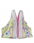 Golf Le Fleur x Converse Chuck Taylor 70 Hi