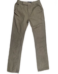 Haider Ackermann Cowboy Trousers
