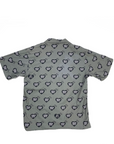 Human Made SS21 Aloha Heart Shirt