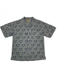 Human Made SS21 Aloha Heart Shirt