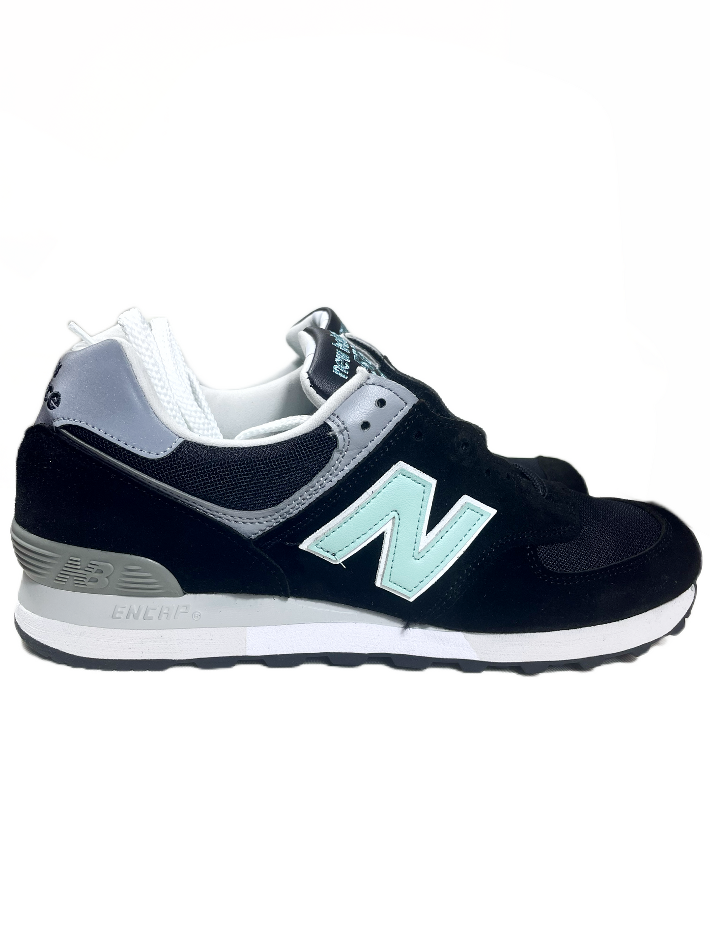 Studio FY7 x New Balance 576 MiUK
