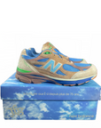 Joe Fresh Goods x New Balance 990v3 "Outside Clothes"