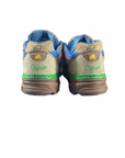 Joe Fresh Goods x New Balance 990v3 "Outside Clothes"