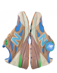 Joe Fresh Goods x New Balance 990v3 "Outside Clothes"