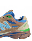 Joe Fresh Goods x New Balance 990v3 "Outside Clothes"