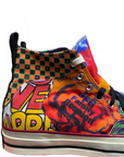 Joe Fresh Goods x Converse Chuck Taylor 70 Hi